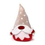 Pluszowa zabawka Squidglys Świąteczny Gnom MIX