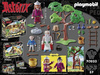 PLAYMOBIL Asterix 70933 Panoramiks z magicznym napojem