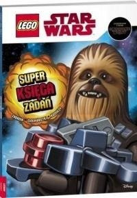 LEGO(R) Star Wars. Superksięga Zadań