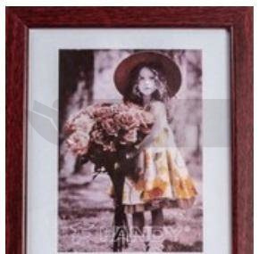 Ramka Style 21x29,7cm
