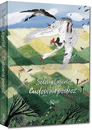Cudowna podróż kolor TW GREG