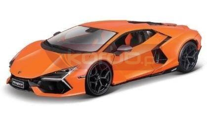Lamborghini Revuelto BBURAGO