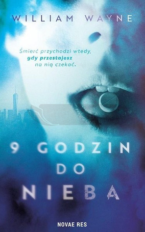 9 godzin do nieba