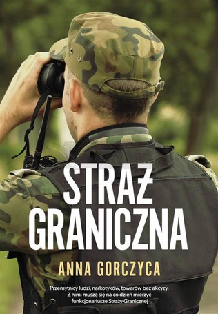 Straż graniczna
