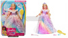 Lalka Barbie Księżniczka GFR45