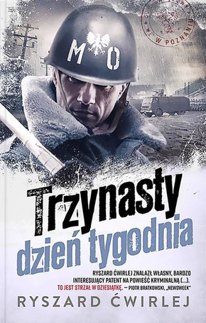Trzynasty dzień tygodnia w.2
