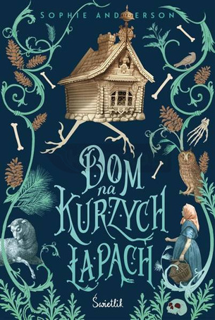 Dom na kurzych łapach