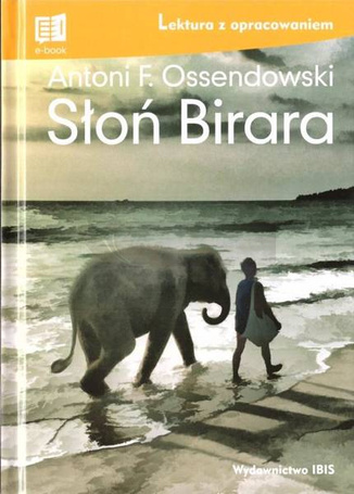 Słoń Birara. Lektura z opracowaniem