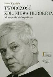 Pakiet: Twórczość Zbigniewa Herberta T.1-2