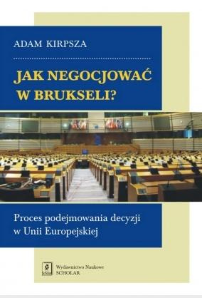 Jak negocjować w Brukseli?