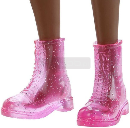 Lalka Barbie Brooklyn GXT04