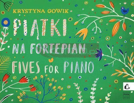 Piątki na fortepian