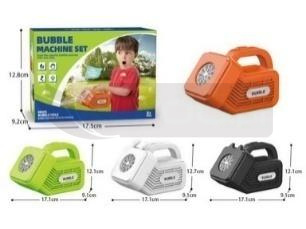 Generator baniek 90ml mix