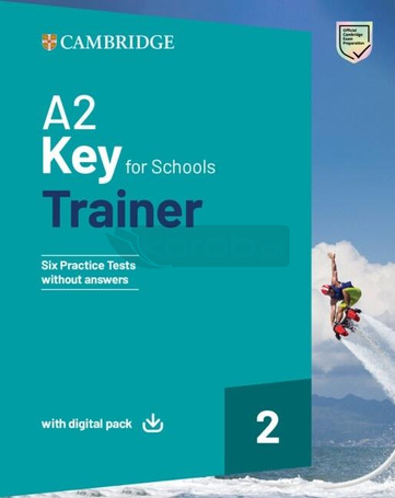A2 Key for Schools Trainer 2 Trainer without...