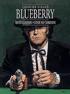Blueberry, tom 7 zbiorczy