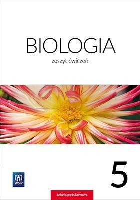 Biologia SP 5 ćw. WSiP