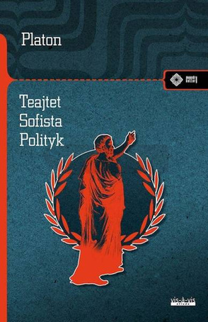 Tejtet. Sofista Polityk