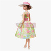 LALKA BARBIE Signature lalka kolekcjonerska Barbie 12 Days of Spring Doll HRM27