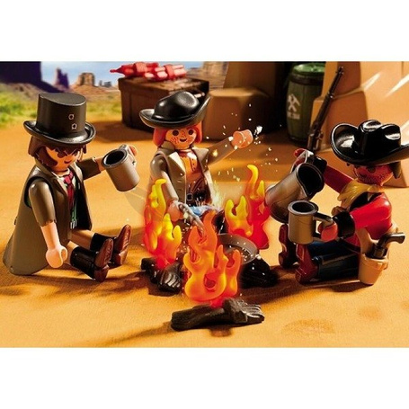 PLAYMOBILE 5246 Kopalnia złota