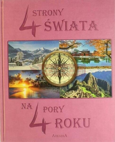 4Strony Świata na 4 Pory Roku