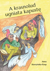 A krasnolud ugniata kapustę