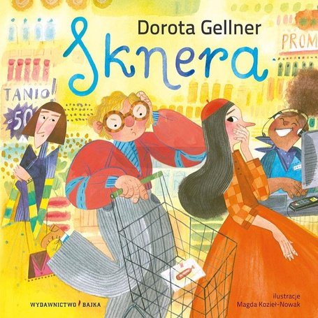 Sknera