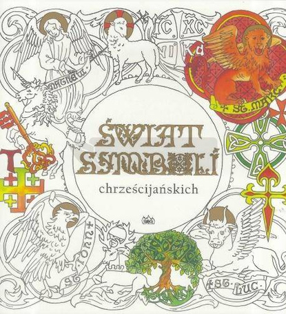 Świat symboli chrześcijańskich