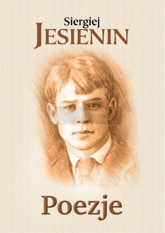 Poezje - Siergiej Jesienin