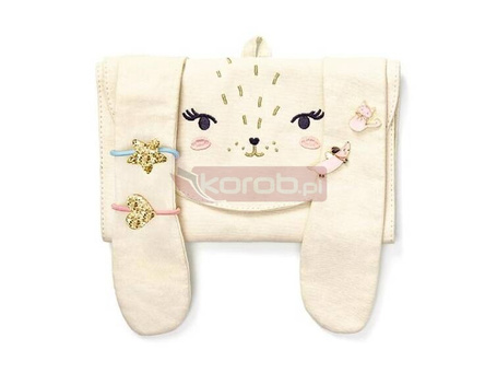 Kalendarz adwentowy z wypełnieniem Królik