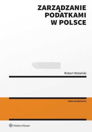 Zarządzanie podatkami w Polsce
