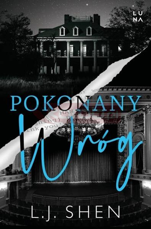 Pokonany wróg. Fallen Foe