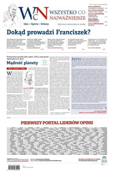 Wszystko, co Najważniejsze nr 9