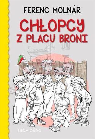 Chłopcy z Placu Broni