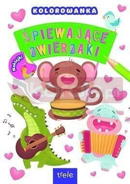 Śpiewające zwierzaki