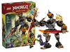 KLOCKI LEGO NINJAGO 71854 Mech specjalny Cole’a i Zane w smoczej zbroi