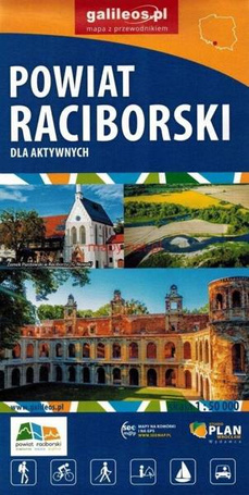 Powiat Raciborski dla aktywnych w.2022