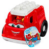 Mega Bloks Pojazd Wóz Strażacki