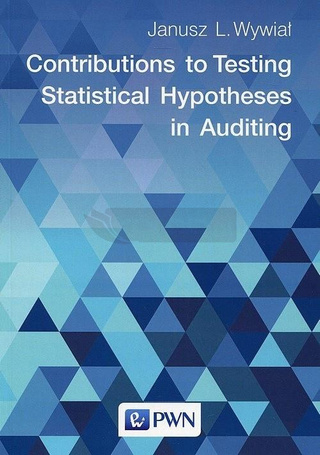 Contributions to Testing Statistical Hypotheses..