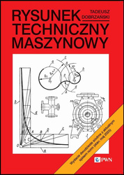 Rysunek techniczny maszynowy