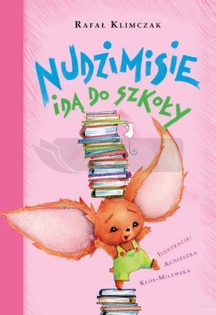 Nudzimisie idą do szkoły