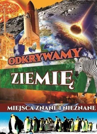 Odkrywamy ziemię