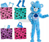 BARBIE CUTIE REVEAL TROSKLIWE MISIE Lalka w kostiumie misia Gderka JCN96