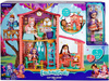 Lalka Enchantimals domek Jelonków GWG90