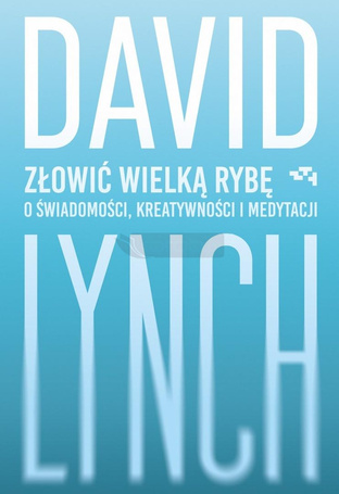 Złowić wielką rybę. O świadomości, kreatywności...
