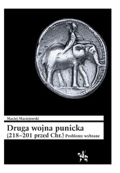 Druga wojna punicka (218-201 przed Chr.)