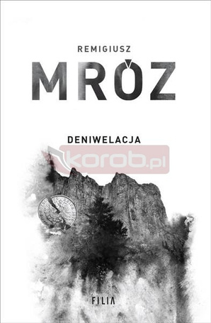 Seria z komisarzem Forstem T.4 Deniwelacja