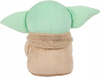 STAR WARS CHILD BABY YODA GROGU MASKOTKA interaktywna + Anzellan HXV50