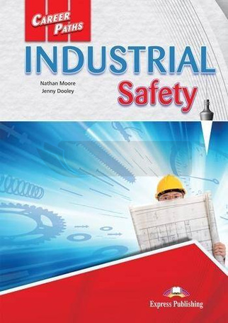 Career Paths: Industrial Safety SB + DigiBook
