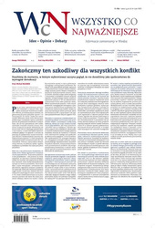 Wszystko, co Najważniejsze nr 62