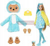 BARBIE CUTIE REVEAL LALKA W PRZEBRANIU MISIA DELFINA HRK25
